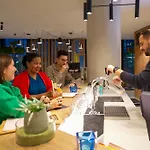 Otel Novotel Potsdamer Platz Berlin