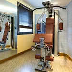 Hotel Novotel Potsdamer Platz