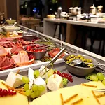 Novotel Potsdamer Platz Otel