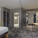 Novotel Potsdamer Platz Hotel 3*