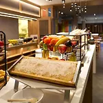 Novotel Potsdamer Platz Otel Berlin
