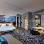 Novotel Potsdamer Platz Hotel Berlín