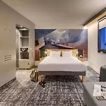 Novotel Potsdamer Platz 3* Berlin