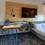 Novotel Potsdamer Platz 3*