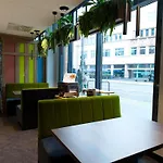 Novotel Potsdamer Platz 3* Berlin
