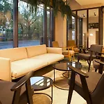 Novotel Potsdamer Platz 3*