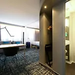 Novotel Potsdamer Platz 3* Berlín