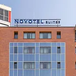 Novotel Potsdamer Platz Hotel