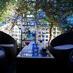 Novotel Potsdamer Platz Hotel 3*
