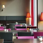 Otel Novotel Potsdamer Platz Berlin
