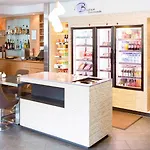 Otel Novotel Potsdamer Platz