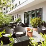 Novotel Potsdamer Platz