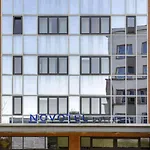 Hotel Novotel Potsdamer Platz Berlín