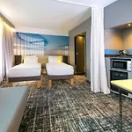 Hotel Novotel Potsdamer Platz 3*