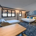 Novotel Potsdamer Platz Otel