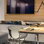 Hotel Novotel Potsdamer Platz Berlín