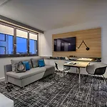 Hotel Novotel Potsdamer Platz