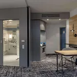 Novotel Potsdamer Platz Berlin