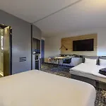 Hotel Novotel Potsdamer Platz