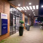 Novotel Potsdamer Platz Otel Berlin