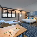 Novotel Potsdamer Platz Otel