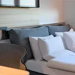 Novotel Potsdamer Platz Hotel Berlín
