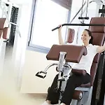 Otel Novotel Potsdamer Platz 3*