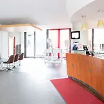 Novotel Potsdamer Platz Berlín