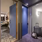 Novotel Potsdamer Platz Hotel Berlín