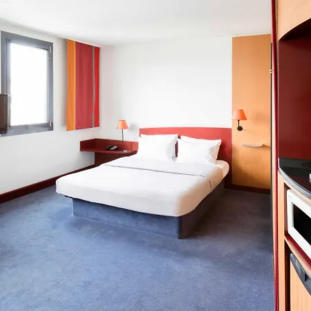 Novotel Potsdamer Platz Hotel Berlin