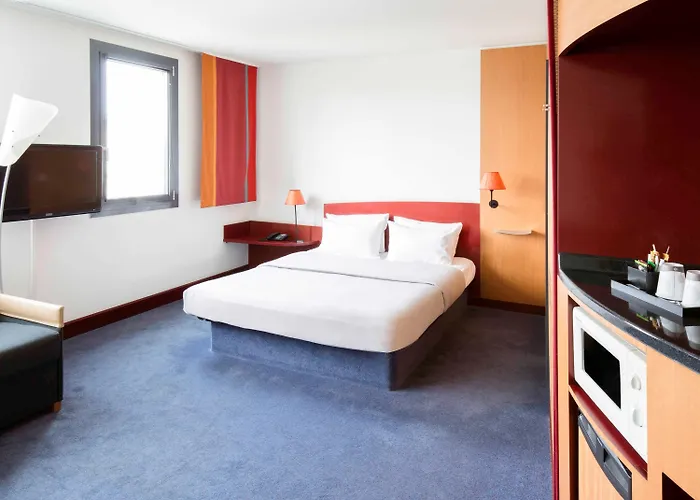 Novotel Potsdamer Platz Hotel Berlin