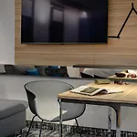 Novotel Potsdamer Platz Hotel Berlin