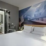 Novotel Potsdamer Platz Hotel