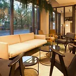 Hotel Novotel Potsdamer Platz Berlin
