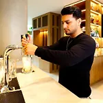 Novotel Potsdamer Platz Hotel 3*