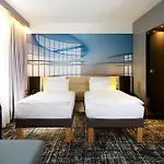 Novotel Potsdamer Platz Hotel 3*