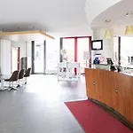 Novotel Potsdamer Platz Berlin