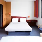 Hotel Novotel Potsdamer Platz Berlin