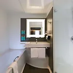 Novotel Potsdamer Platz Hotel Berlin