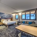 Novotel Potsdamer Platz