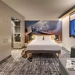 Novotel Potsdamer Platz Hotel