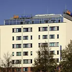 Novotel Potsdamer Platz Hotel Berlin