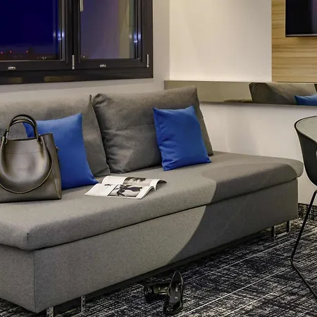 Novotel Potsdamer Platz