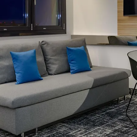 Novotel Potsdamer Platz 3*