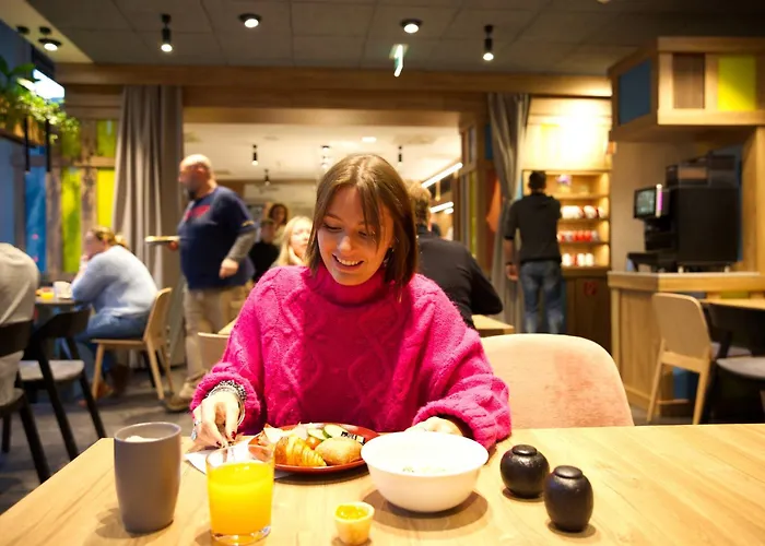 Novotel Potsdamer Platz 3* Берлин