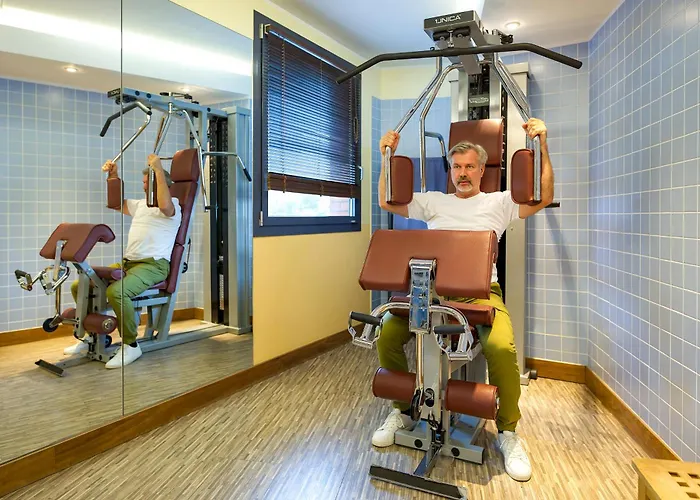 Novotel Potsdamer Platz 3* Berlim