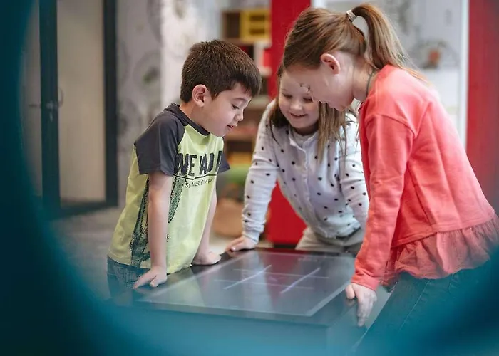 Novotel Potsdamer Platz Берлин