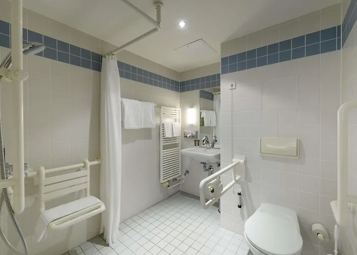 Novotel Potsdamer Platz Hotel Berlim