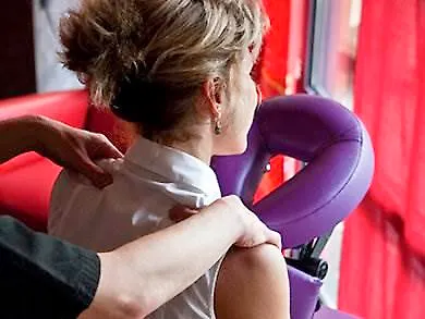 Novotel Potsdamer Platz 3*