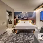 Otel Novotel Potsdamer Platz